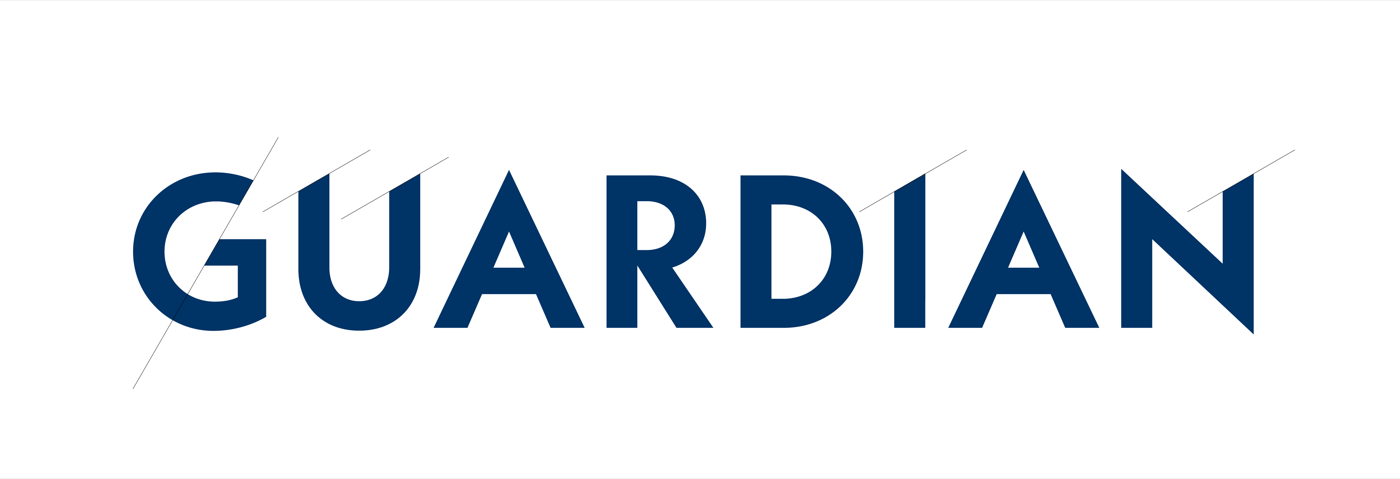 Guardian Surveyors logo